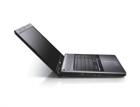 Dell Inspiron 17